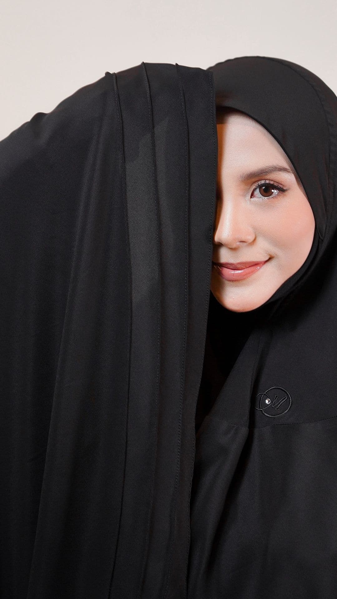 Telekung Sayang
