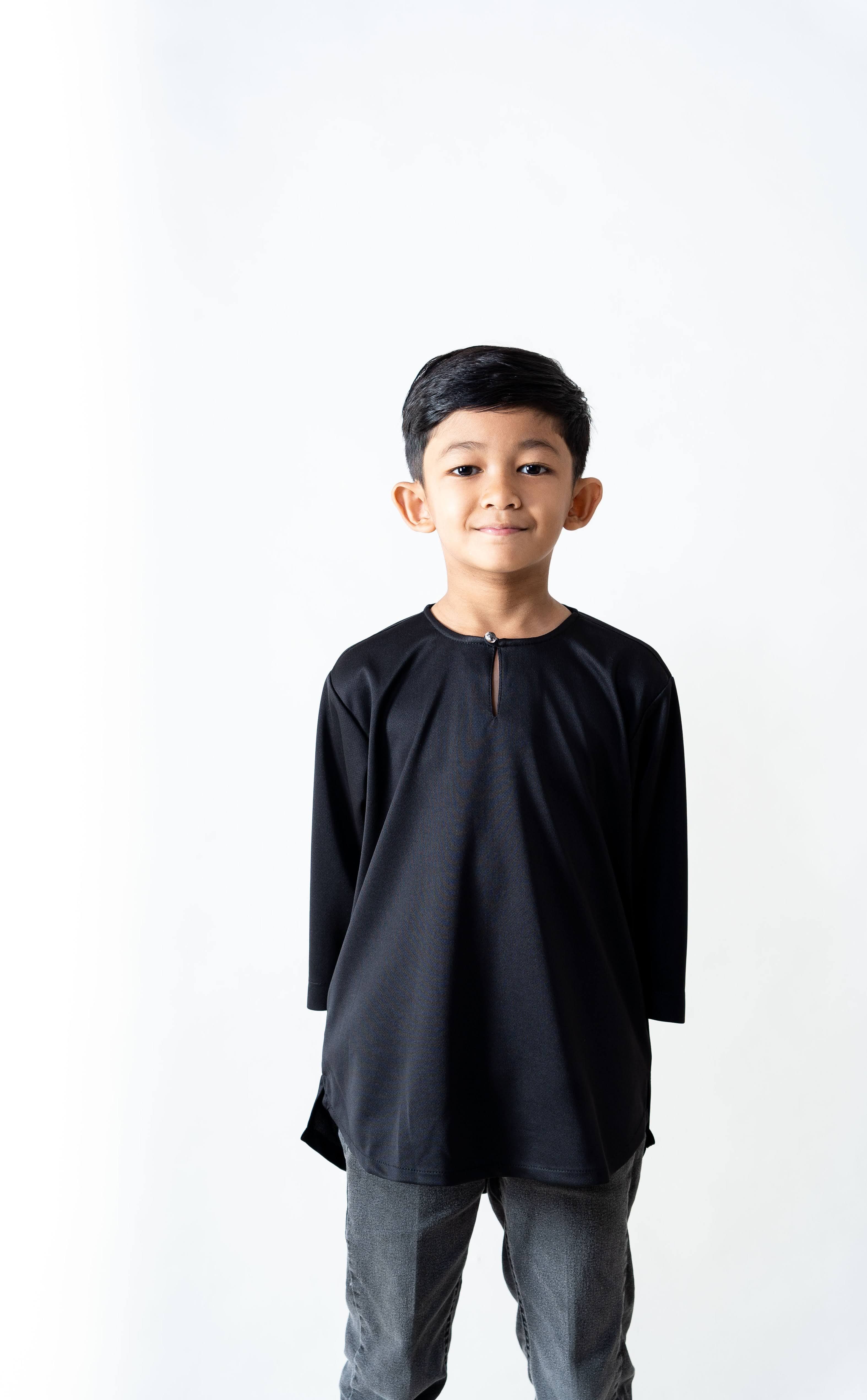 KURTA RAYZAR (PLAIN) thumbnail 3