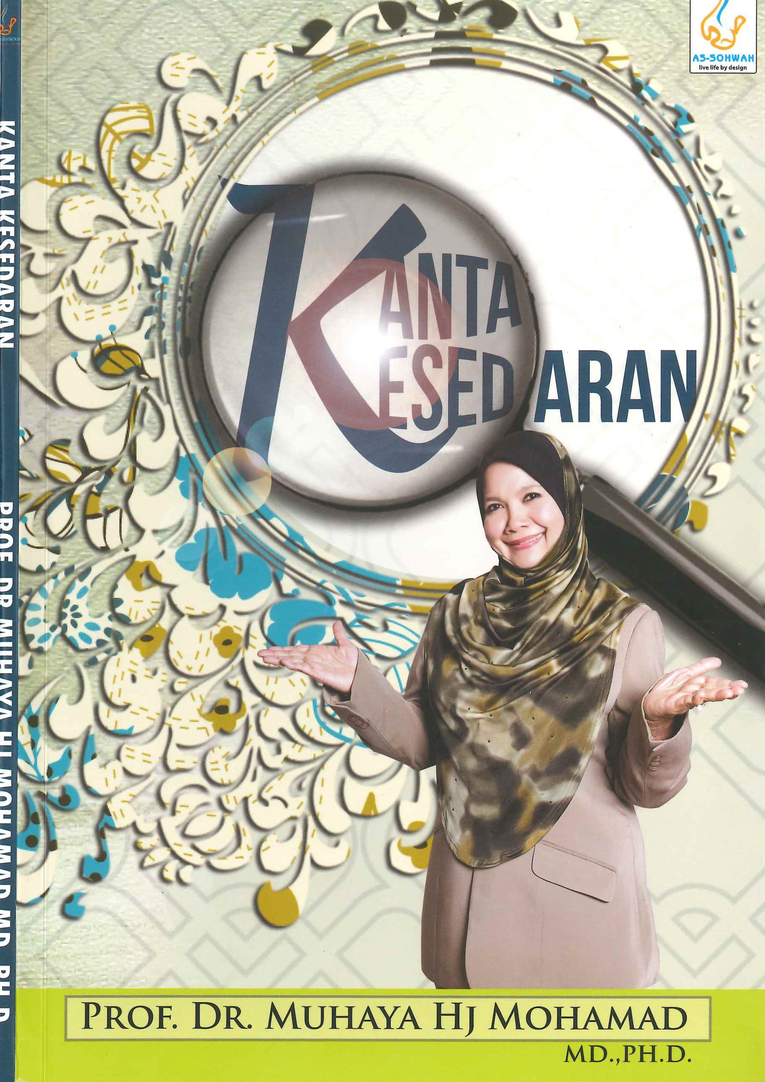 Buku Kanta Kesedaran