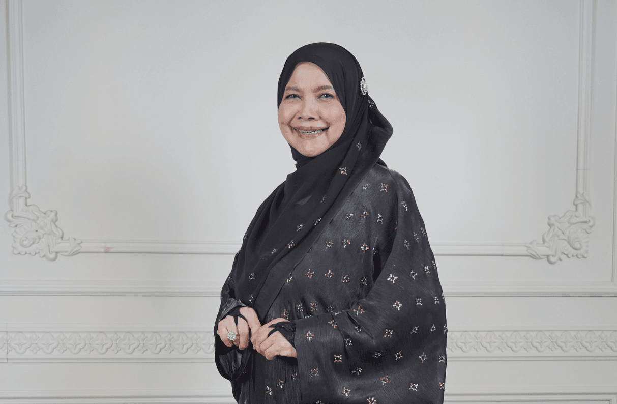 Webinar: Kenapa Aku Mudah Sentap?