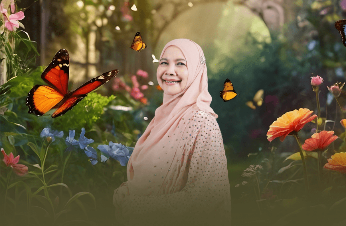 Kuiz Menutup Aurat