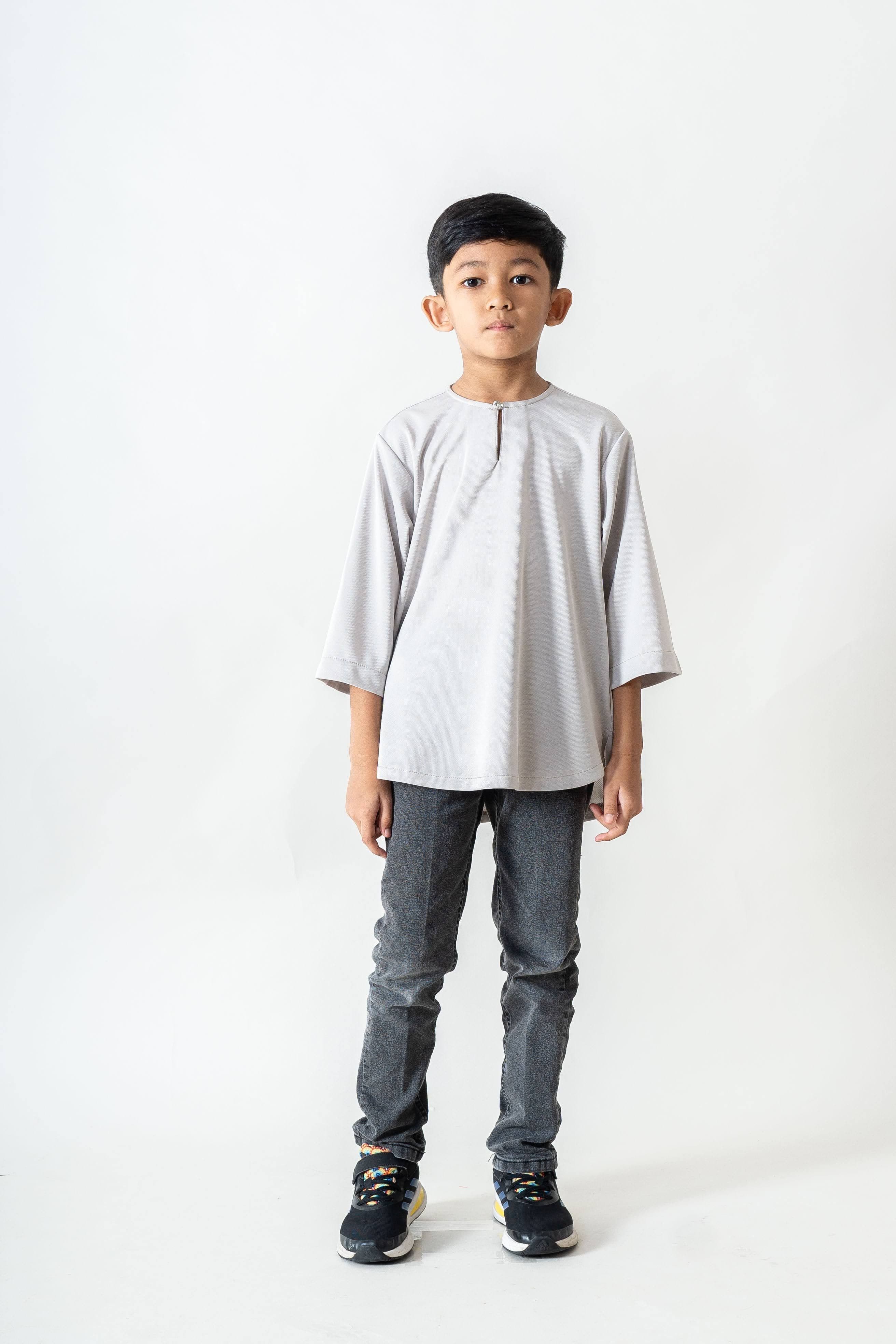 KURTA RAYZAR (PLAIN) thumbnail 4