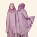 Purple 2 Tone