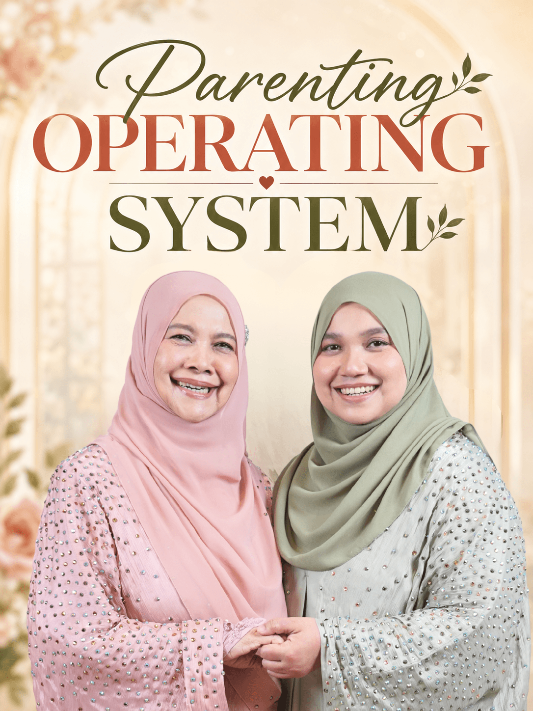 Workshop Parenting Operating System