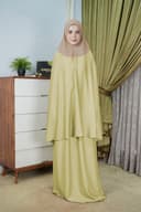 Soft Yellow