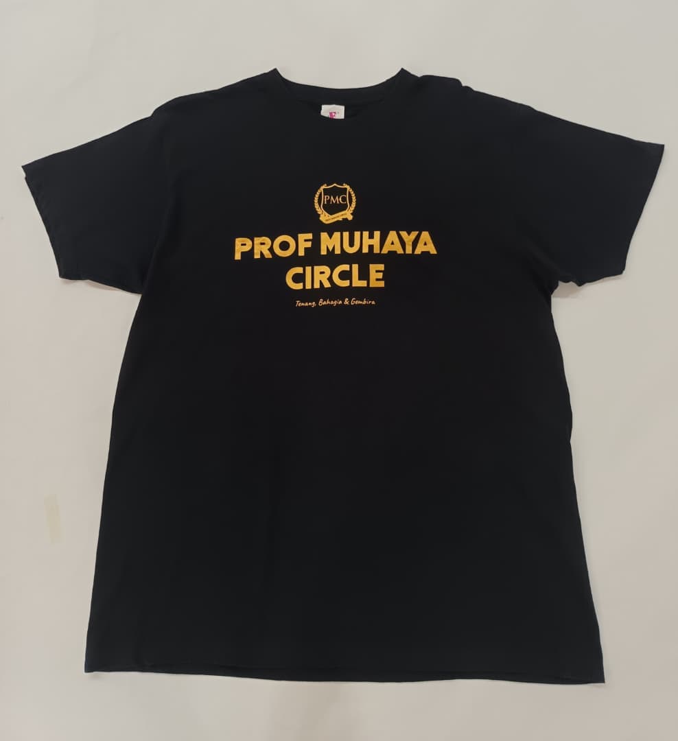T-Shirt PMC