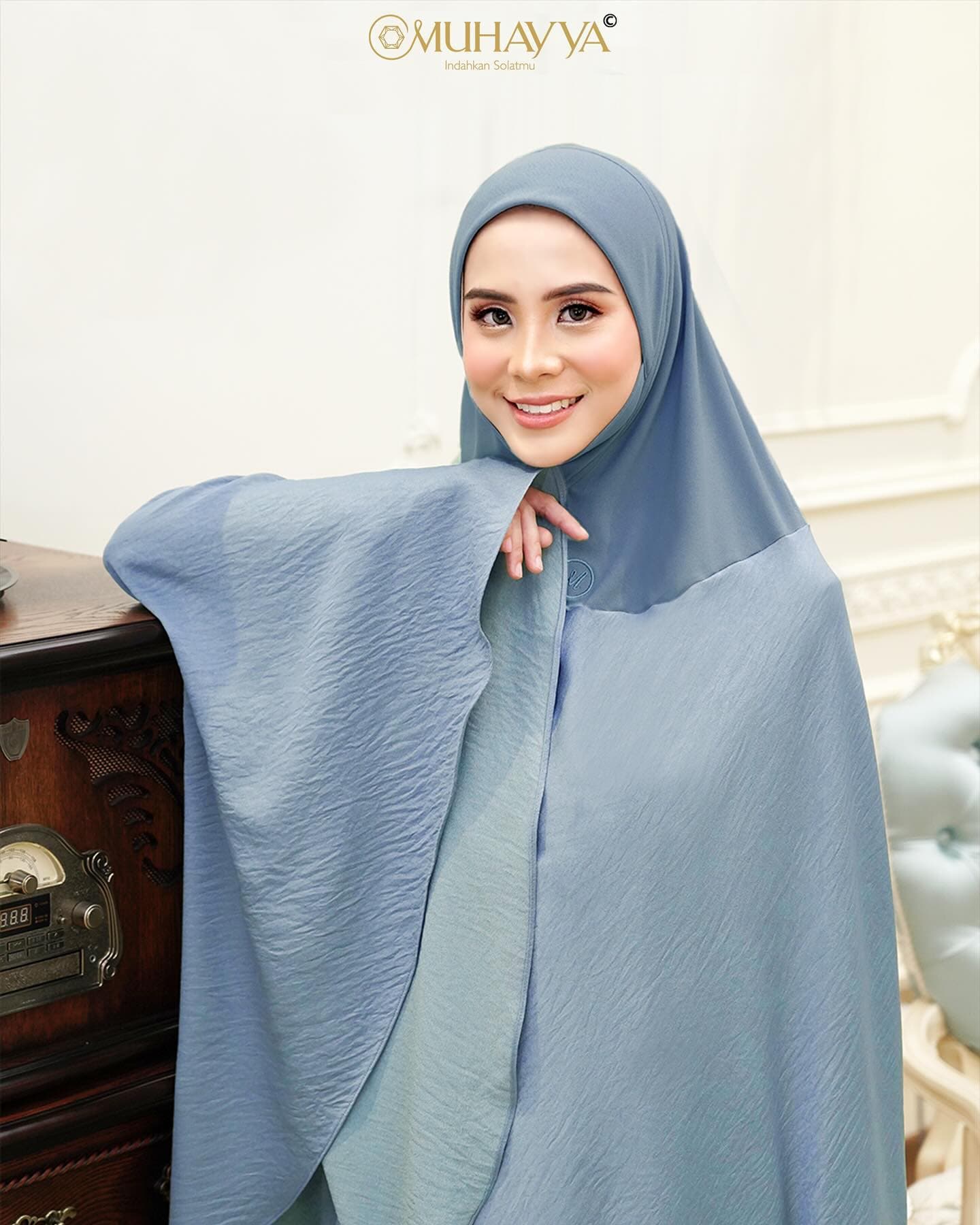 Telekung Reset Minda (HIRA') thumbnail 6
