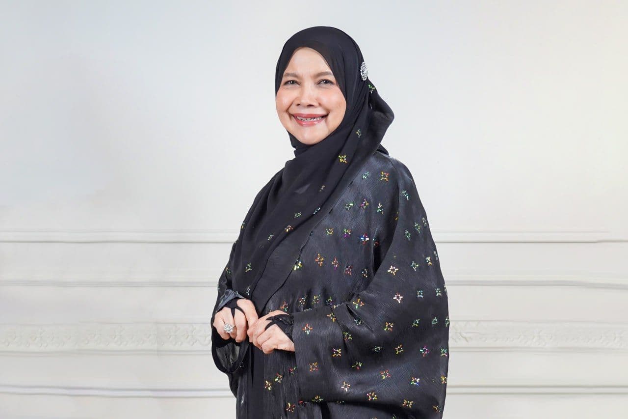 Webinar: Kenapa Aku Mudah Sentap?