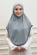 grey