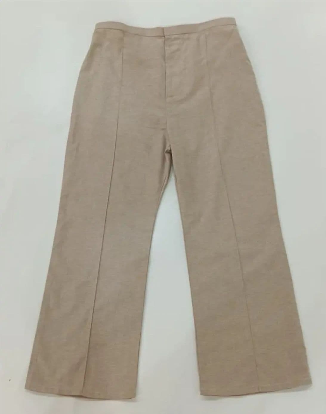 WIDE PANTS thumbnail 1
