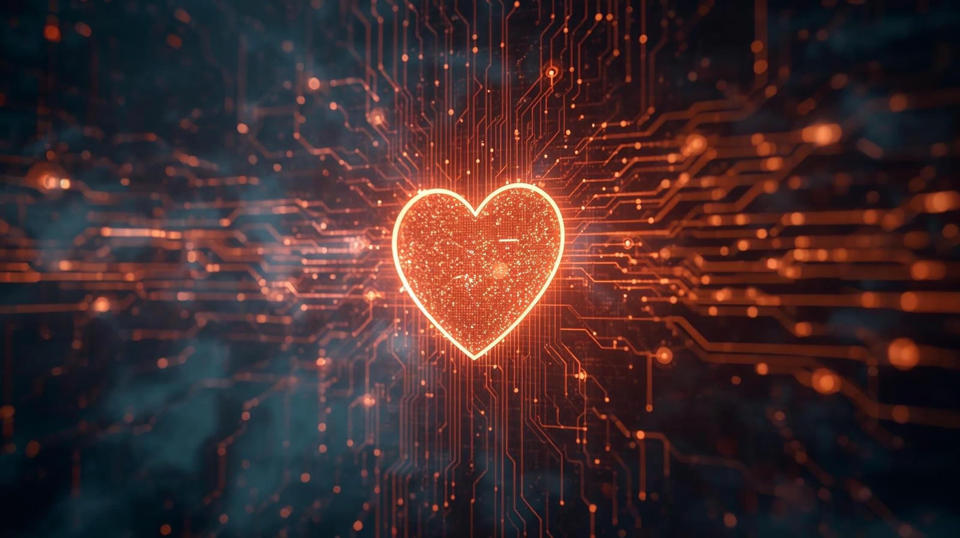 Tenang Yakin Penyayang