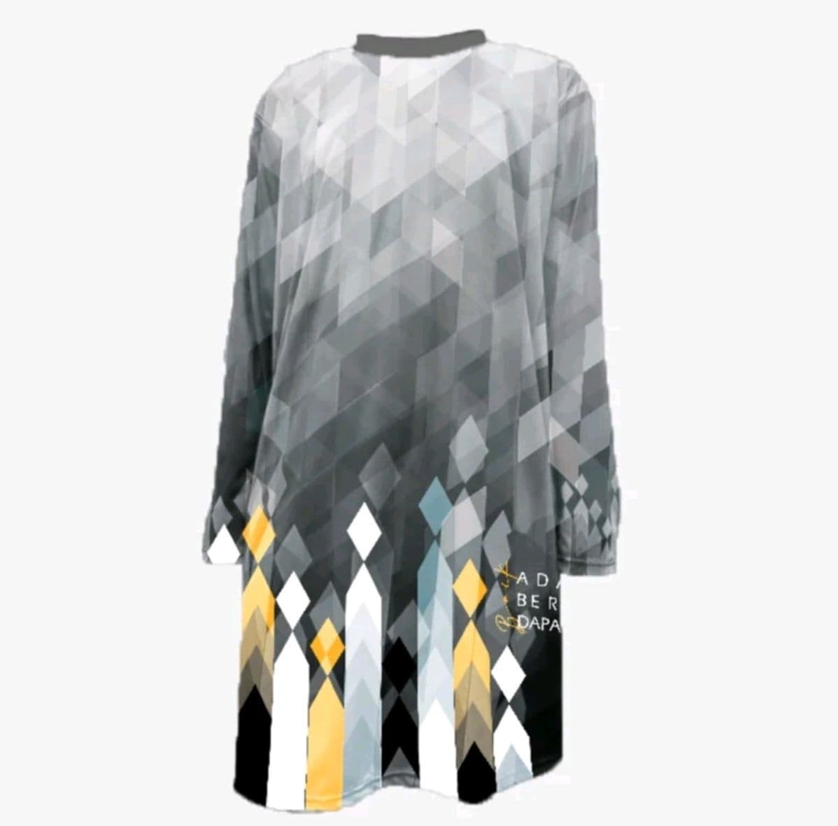 T-shirt 7am (P) alternate