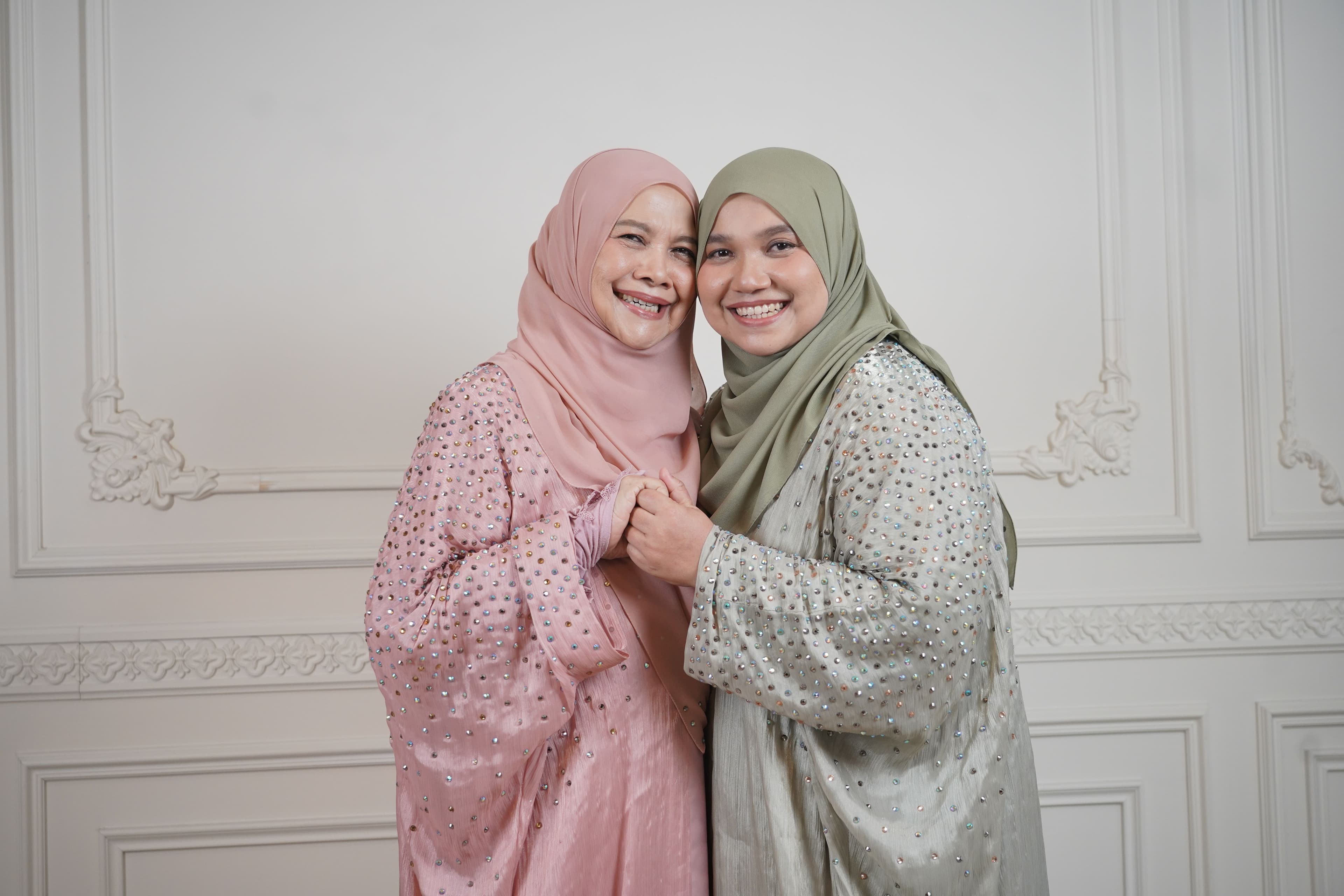 Podcast Bonda & Mama Tiyah