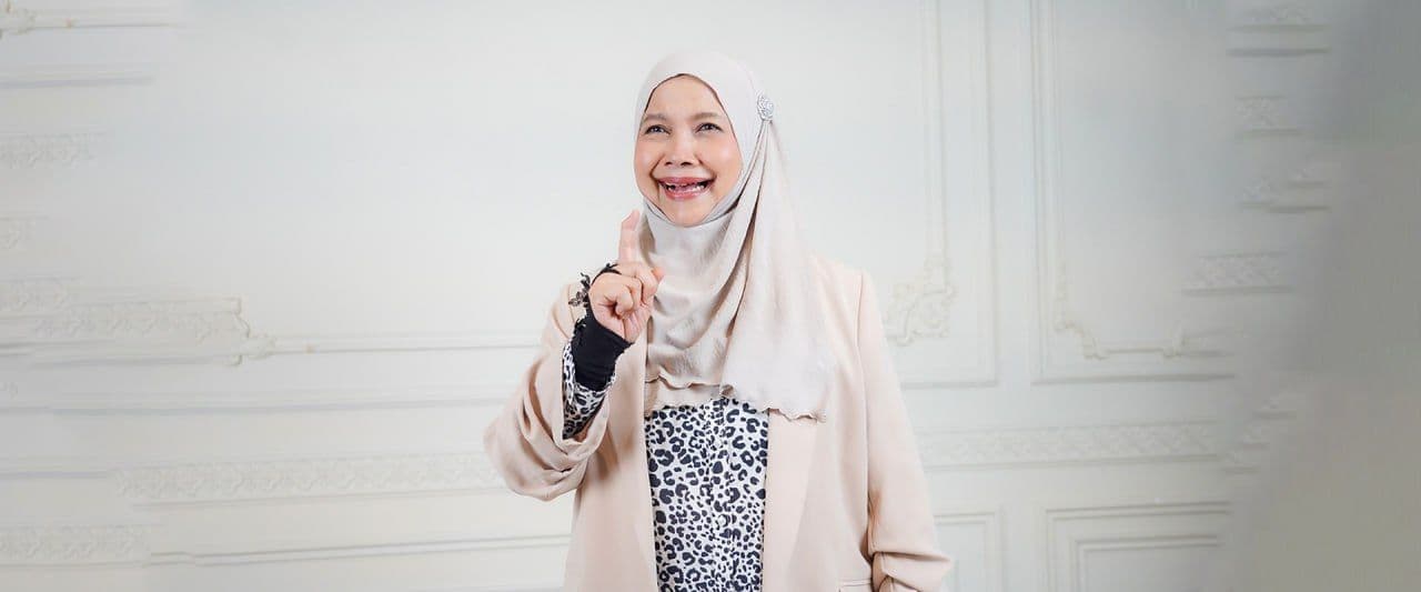 Tenang Bila Tak Perlu Tahu: Kit Transformasi Neuro VAK