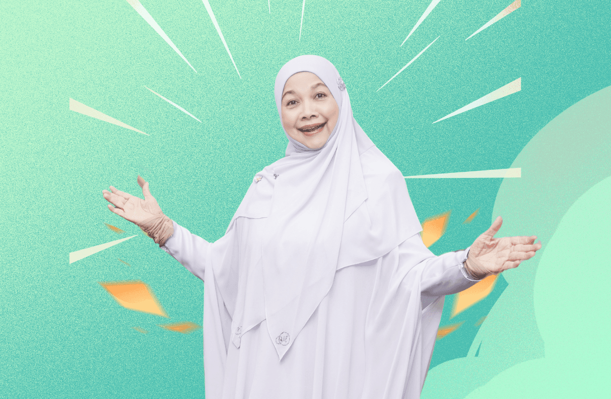 9 Langkah Ketenangan Jiwa