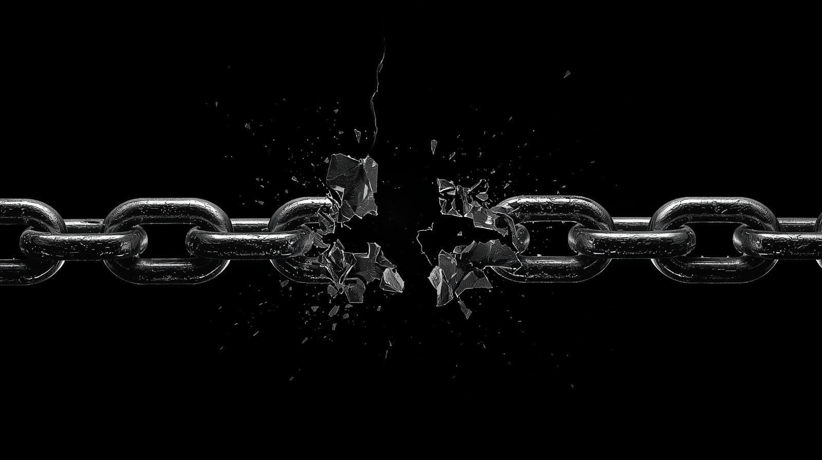 Kenapa Anda Ulang Konflik Yang Sama? Ini Survival Mode Anda