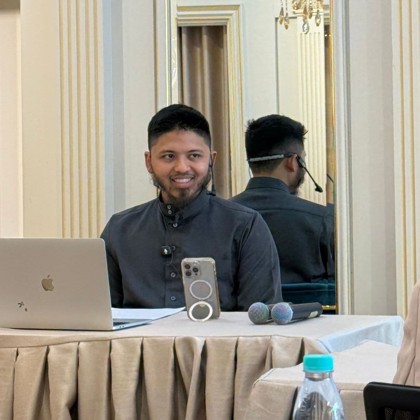 Ustaz Harith