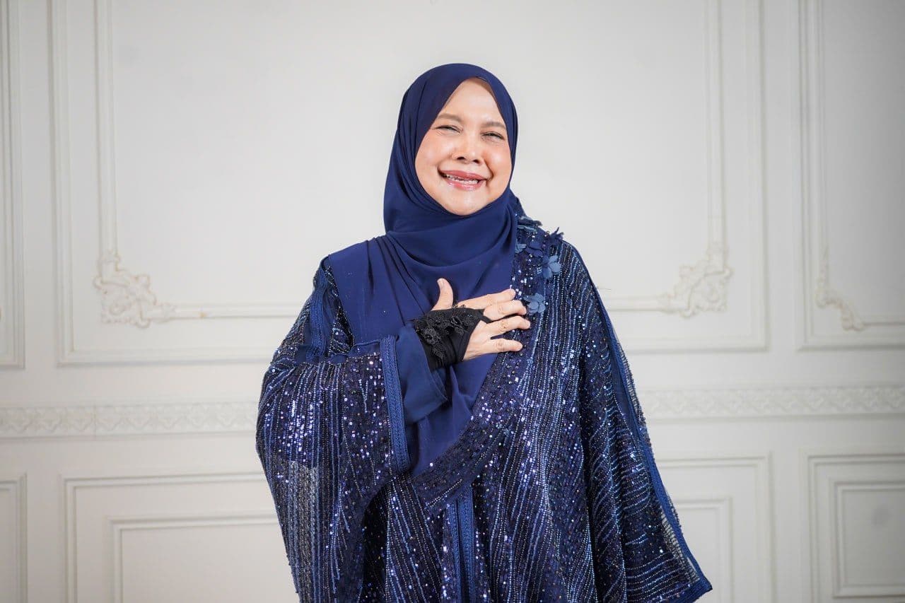 Megakaya Seperti Nabi Sulaiman