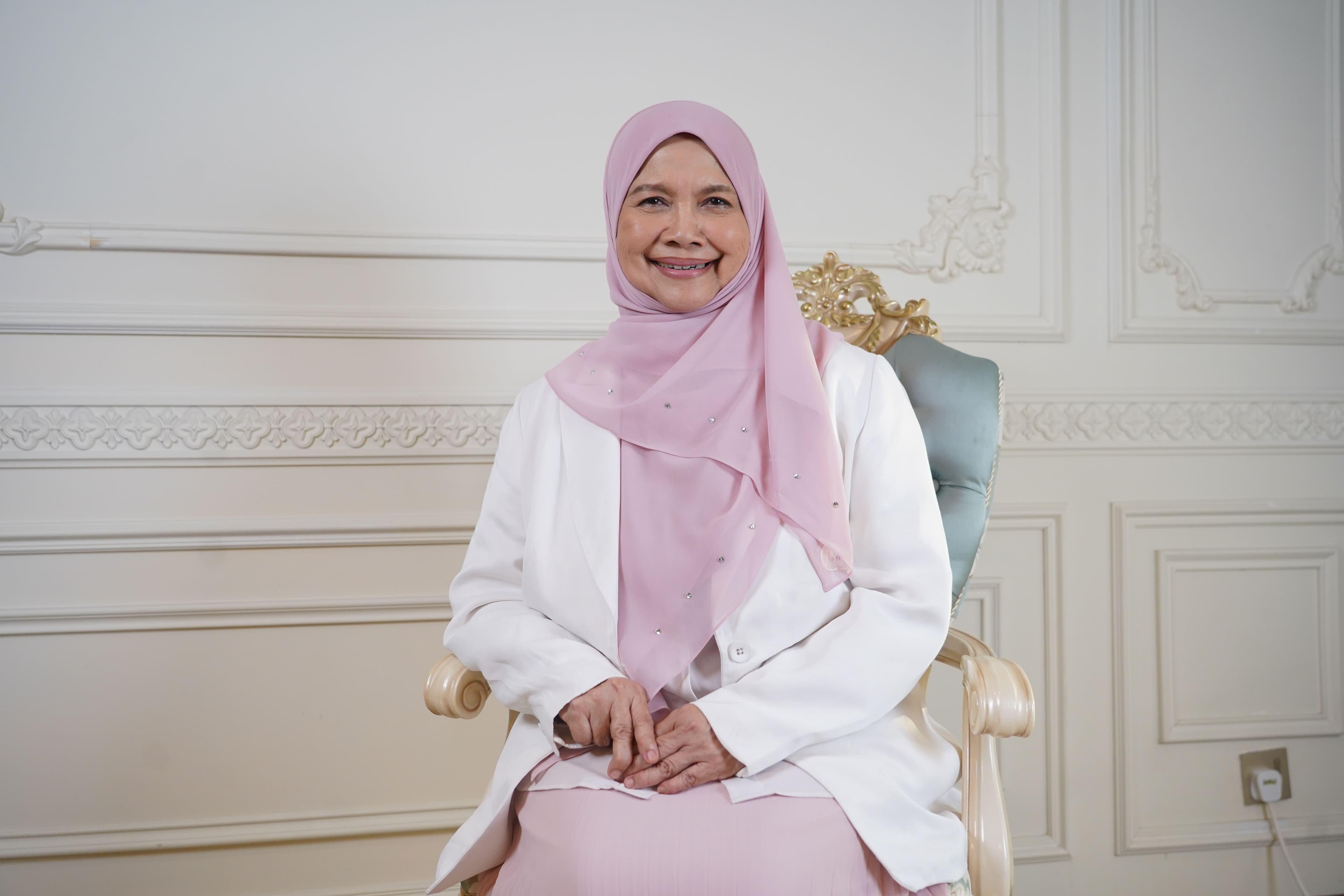 Datuk Dr Muhaya
