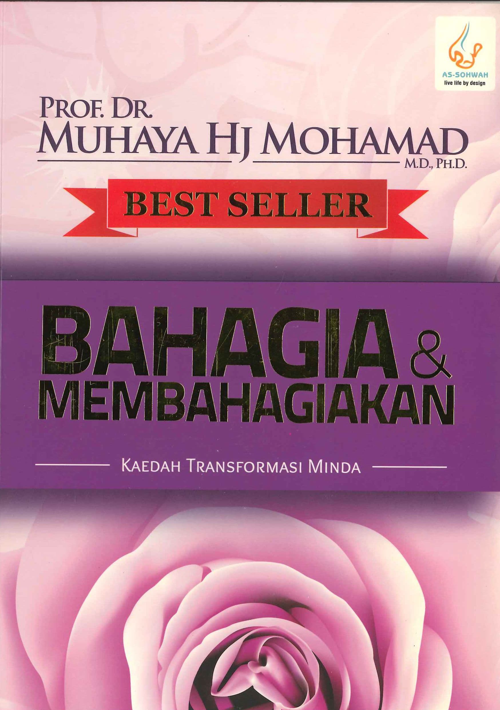 Buku Bahagia & Membahagiakan