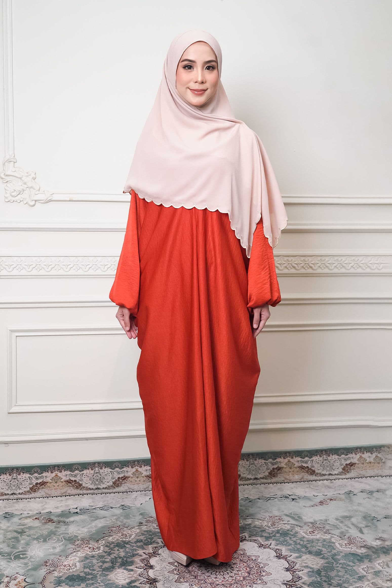 Jubah Reissa thumbnail 2