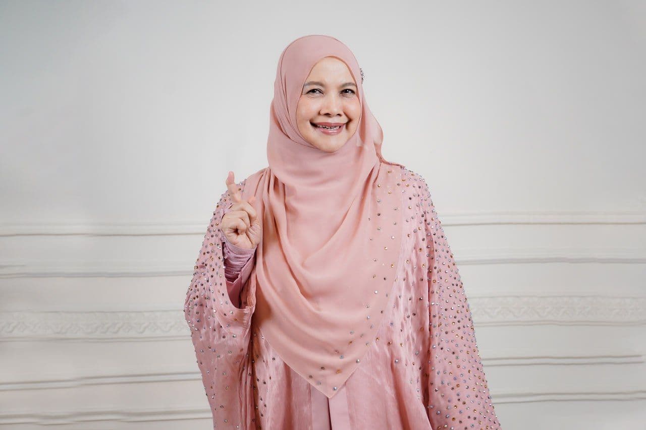 [28 September 2025] Workshop Wanita Dicintai