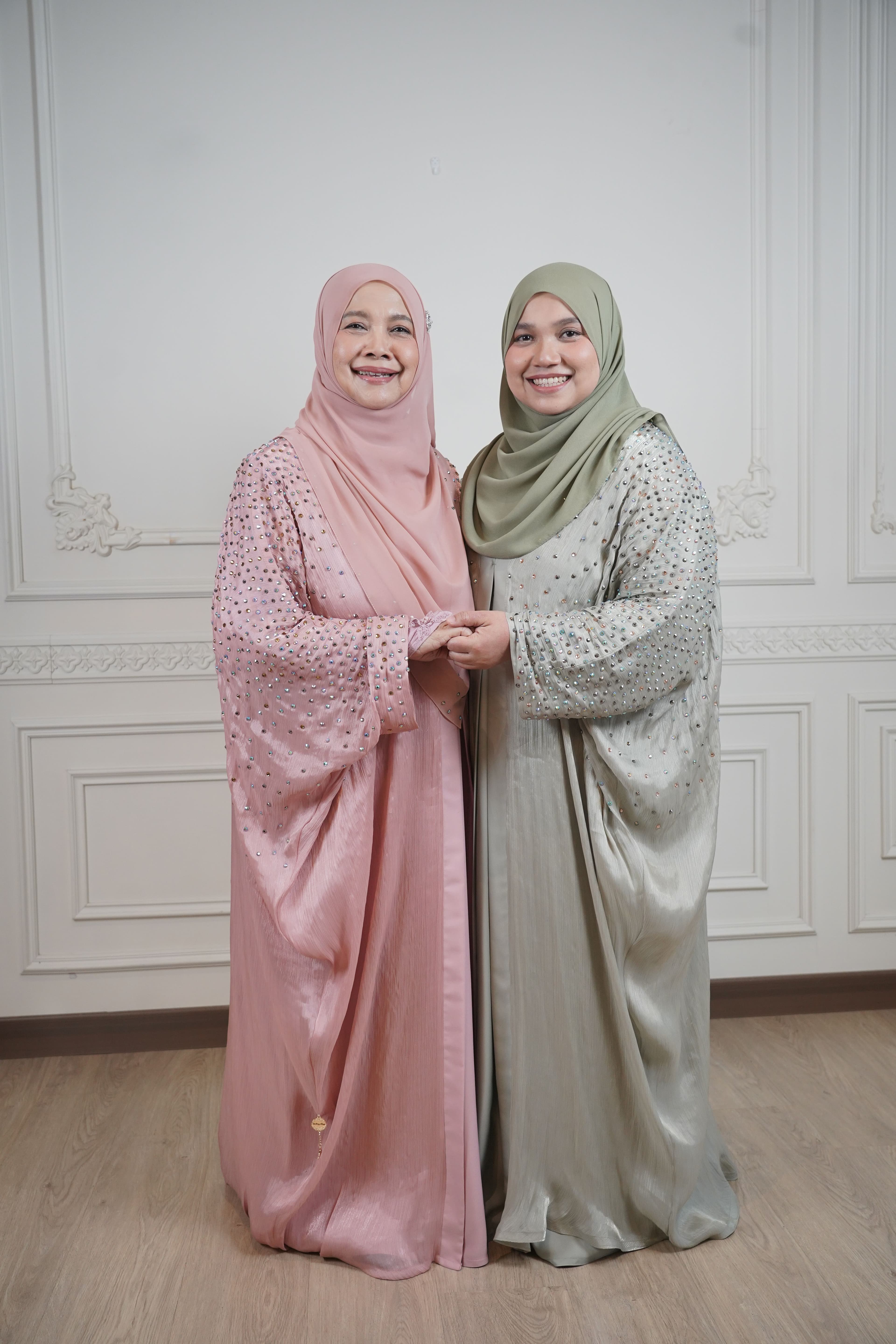[5 OKTOBER 2025] Podcast Bonda  & Mama Tiyah