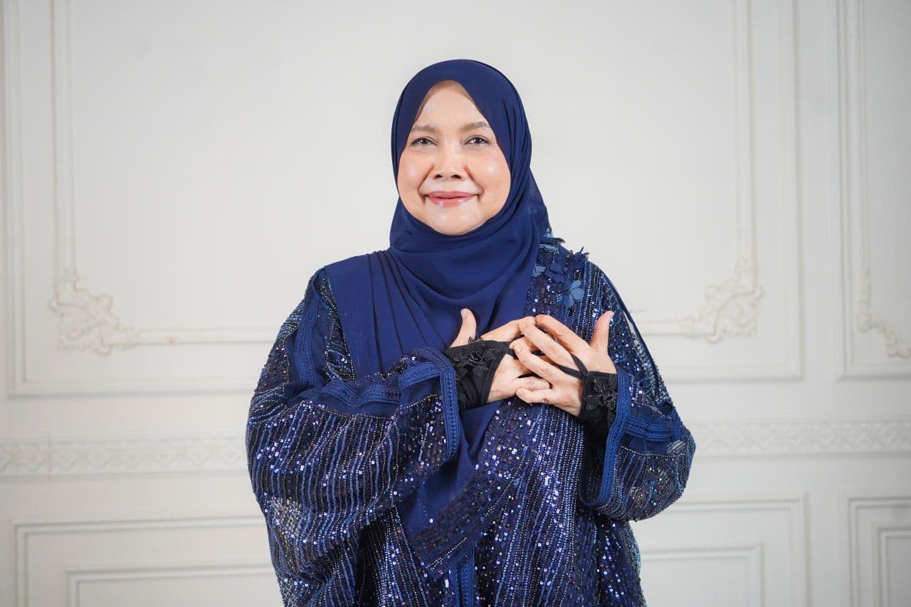 Webinar Effortless Rezeki (29 Julai 2025)