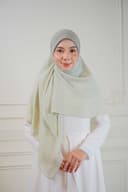 mint green