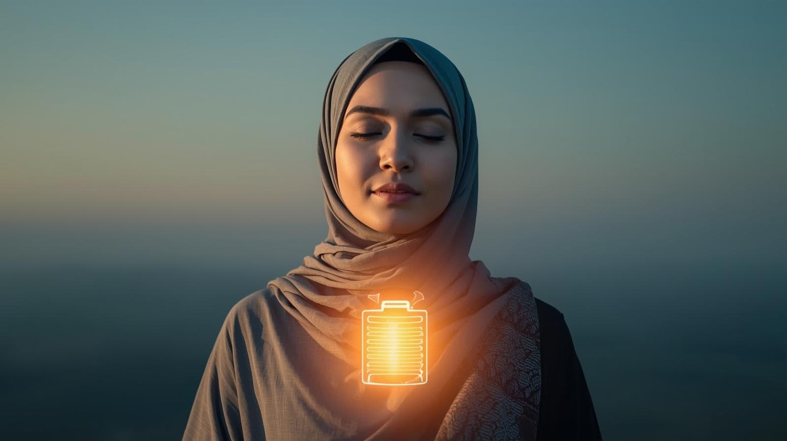 MOS Level 1: Bateri Jiwa™