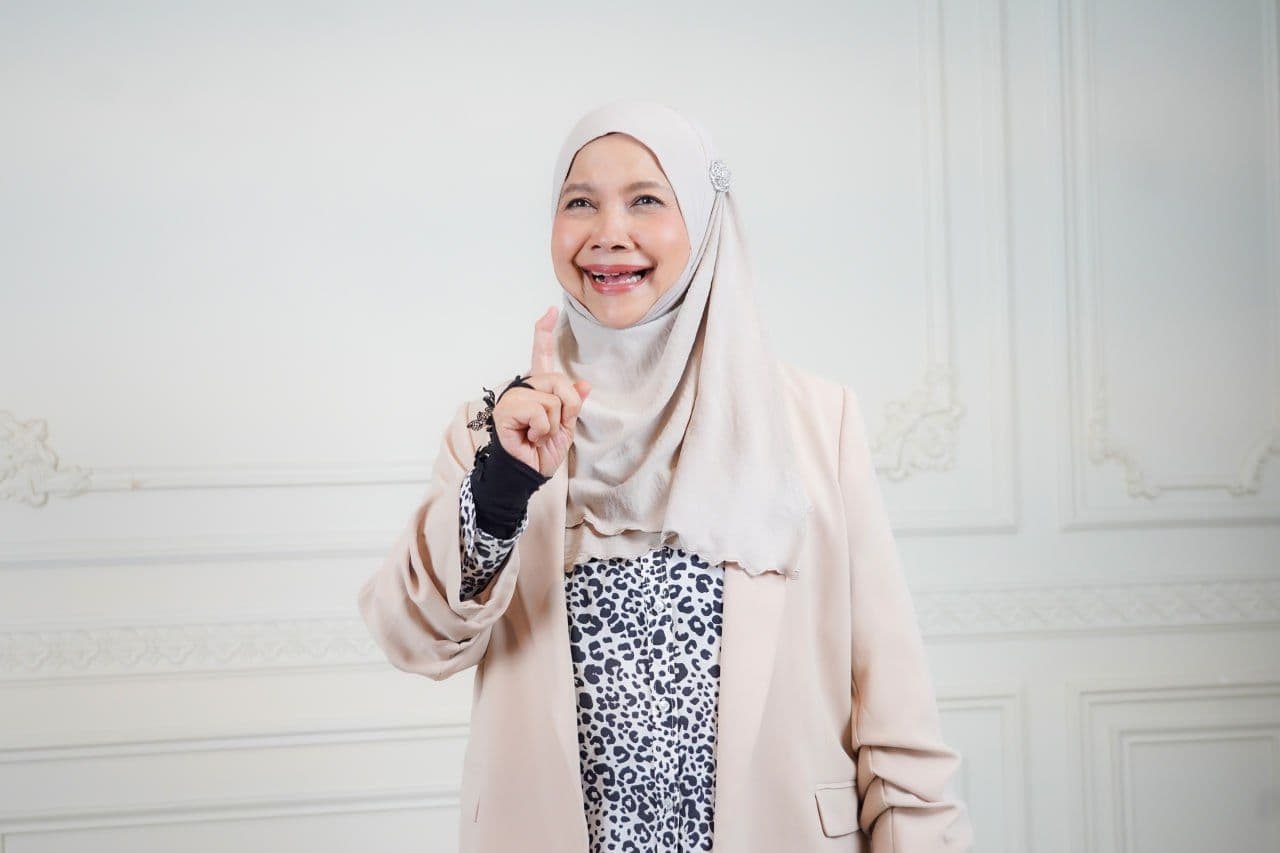 WEBINAR SISTEM CARA HIDUP 0.01% UNTUK LEGASI