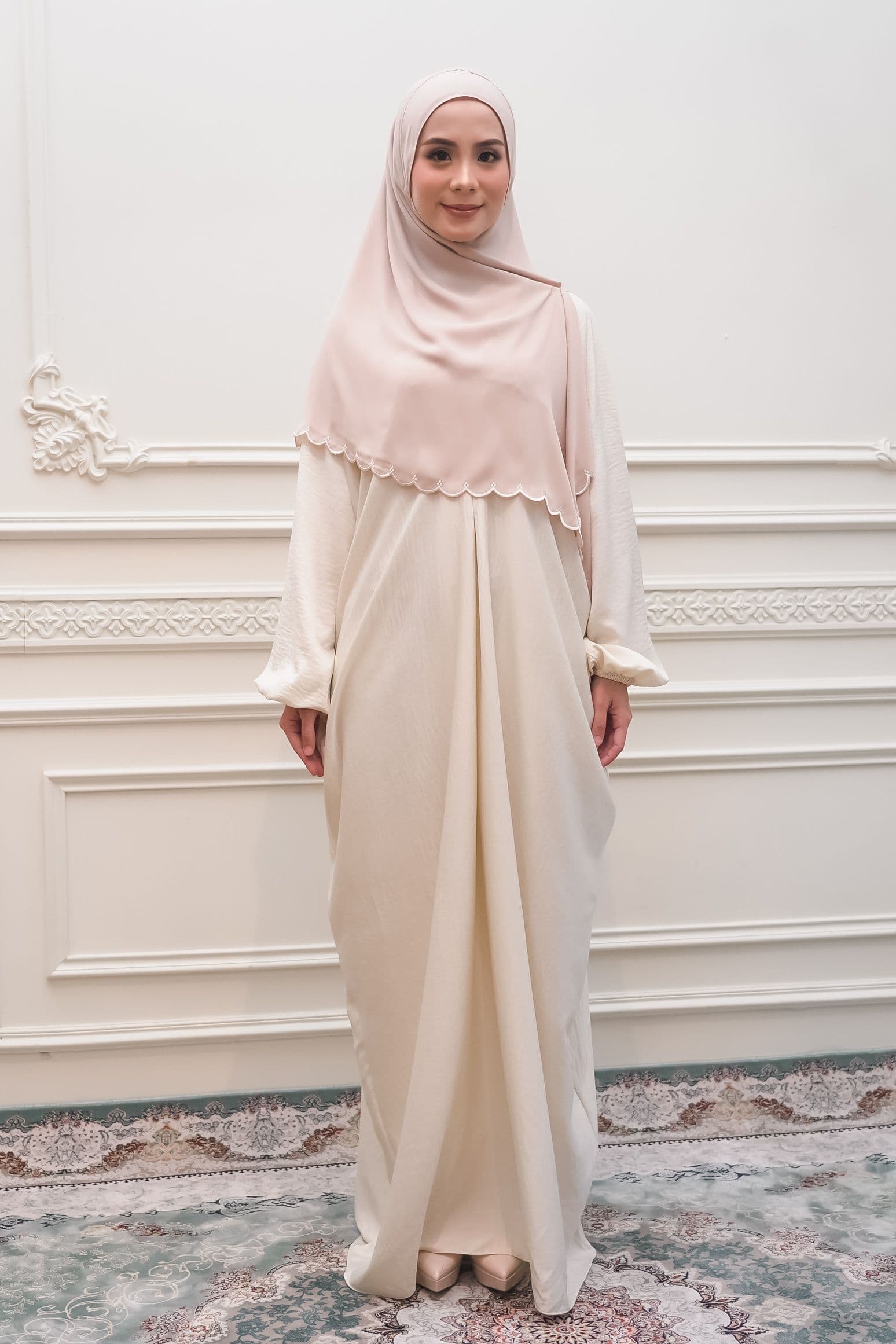 Jubah Reissa