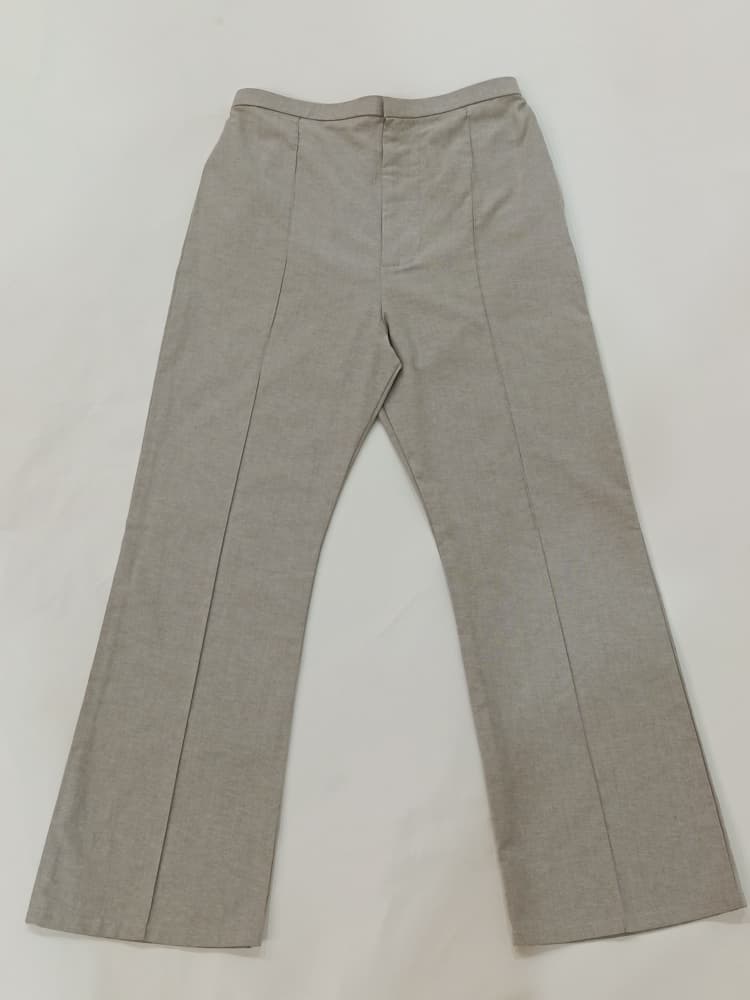 WIDE PANTS thumbnail 6