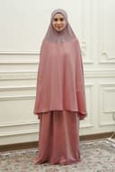Dusty Pink