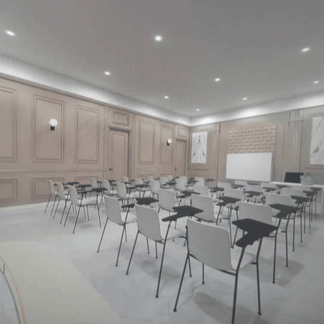 Dewan Butik Jiwa