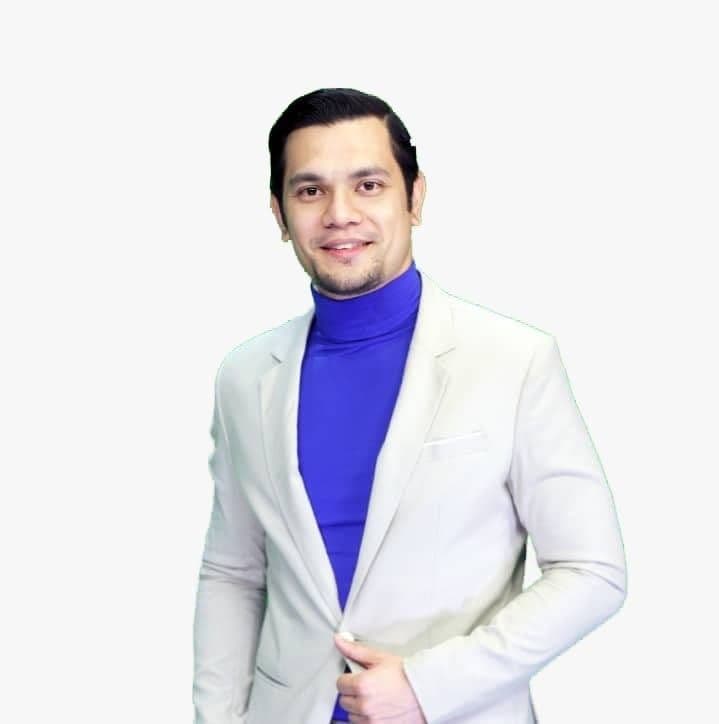 Talib Husin