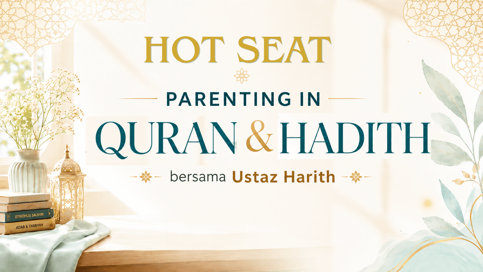 Hot Seat