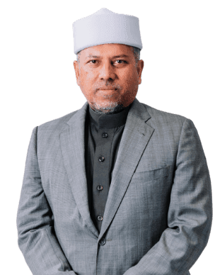Ustaz Dr. Zahazan Mohamad 