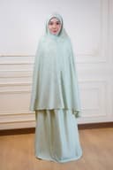 mint green
