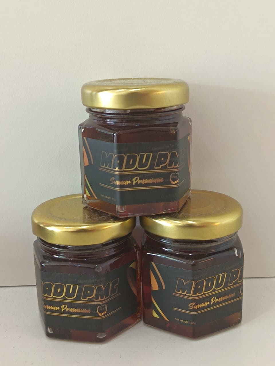 MADU PMC