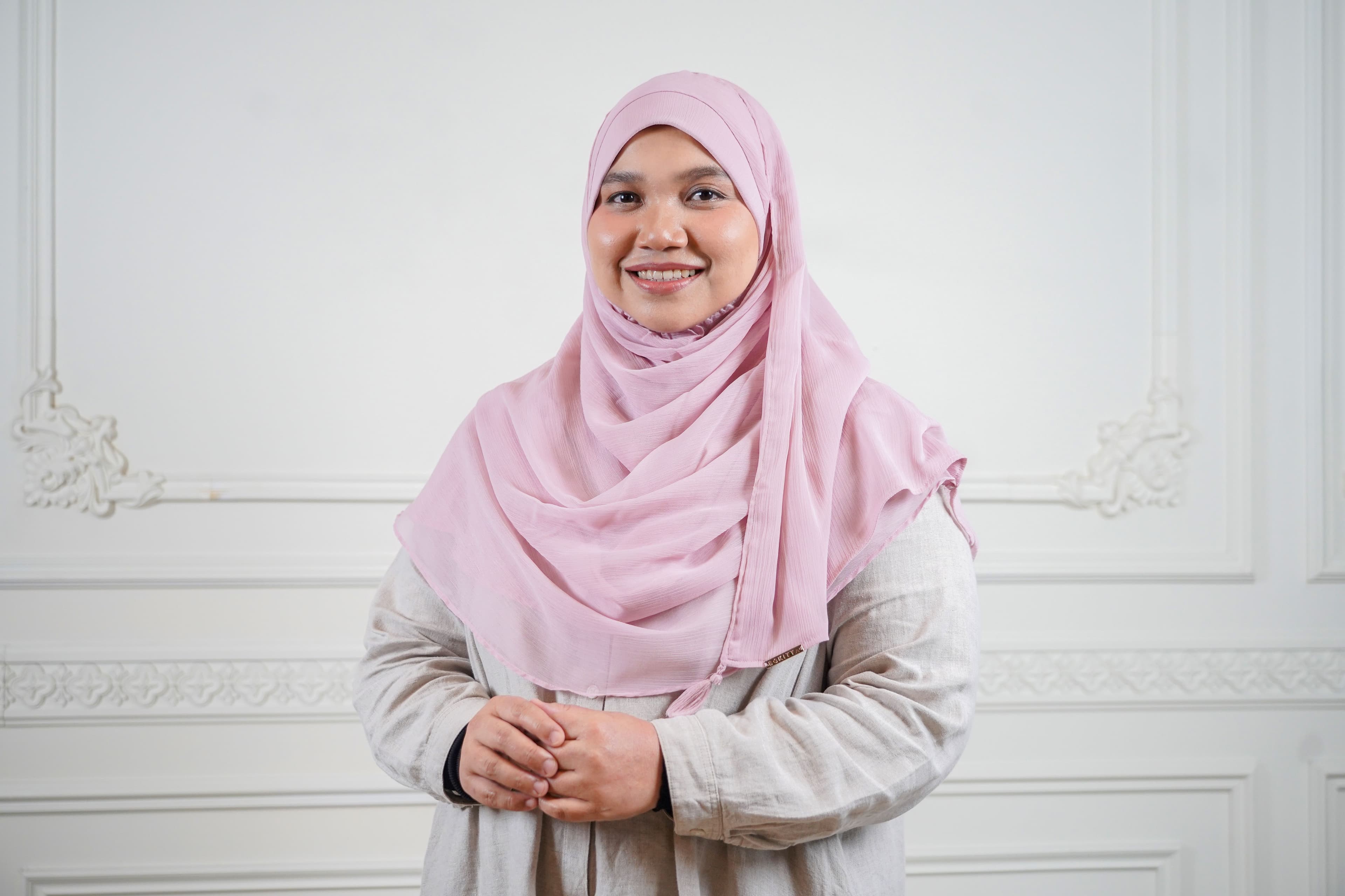 Dr Noor Atiyah Azmi