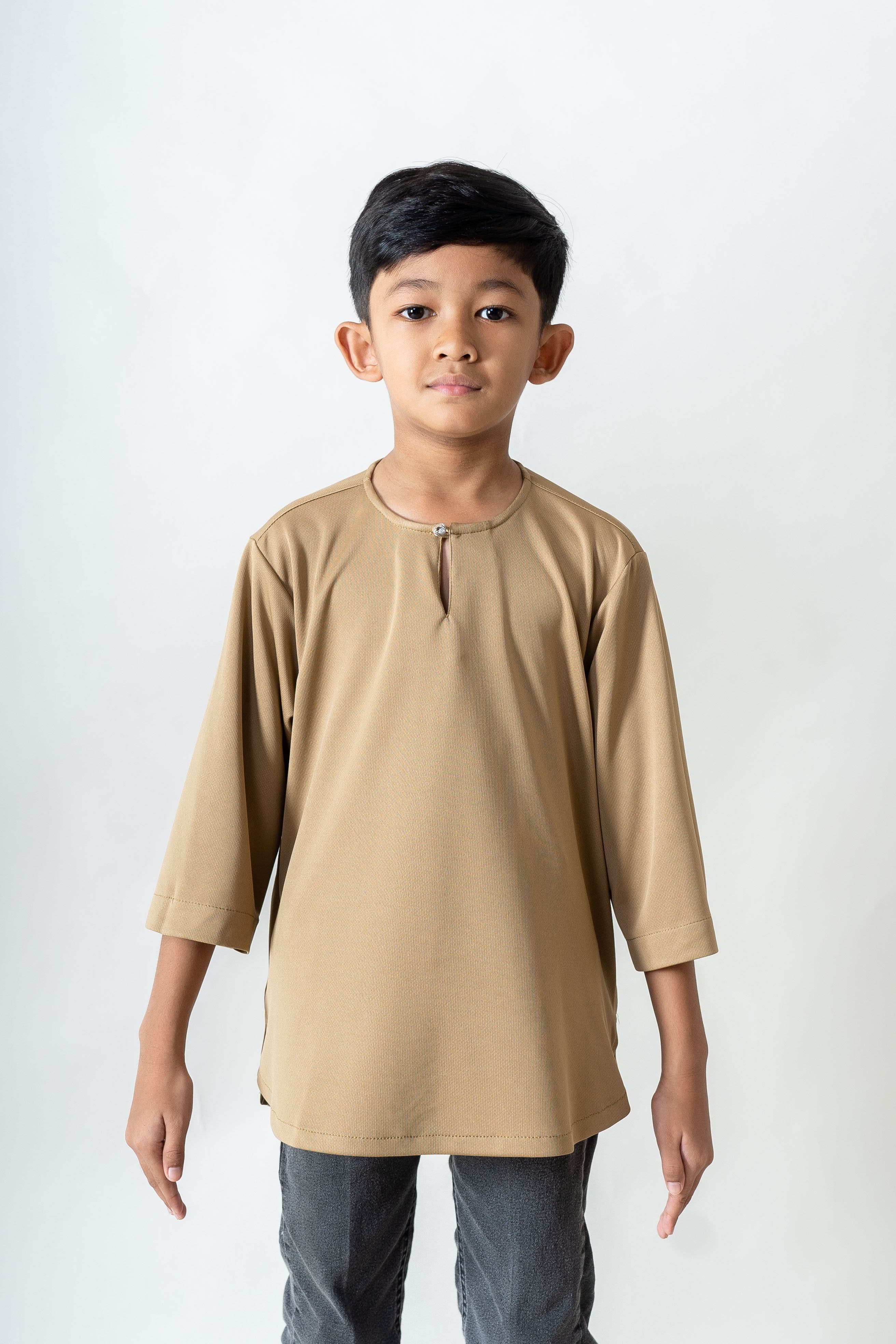 KURTA RAYZAR (PLAIN) thumbnail 8