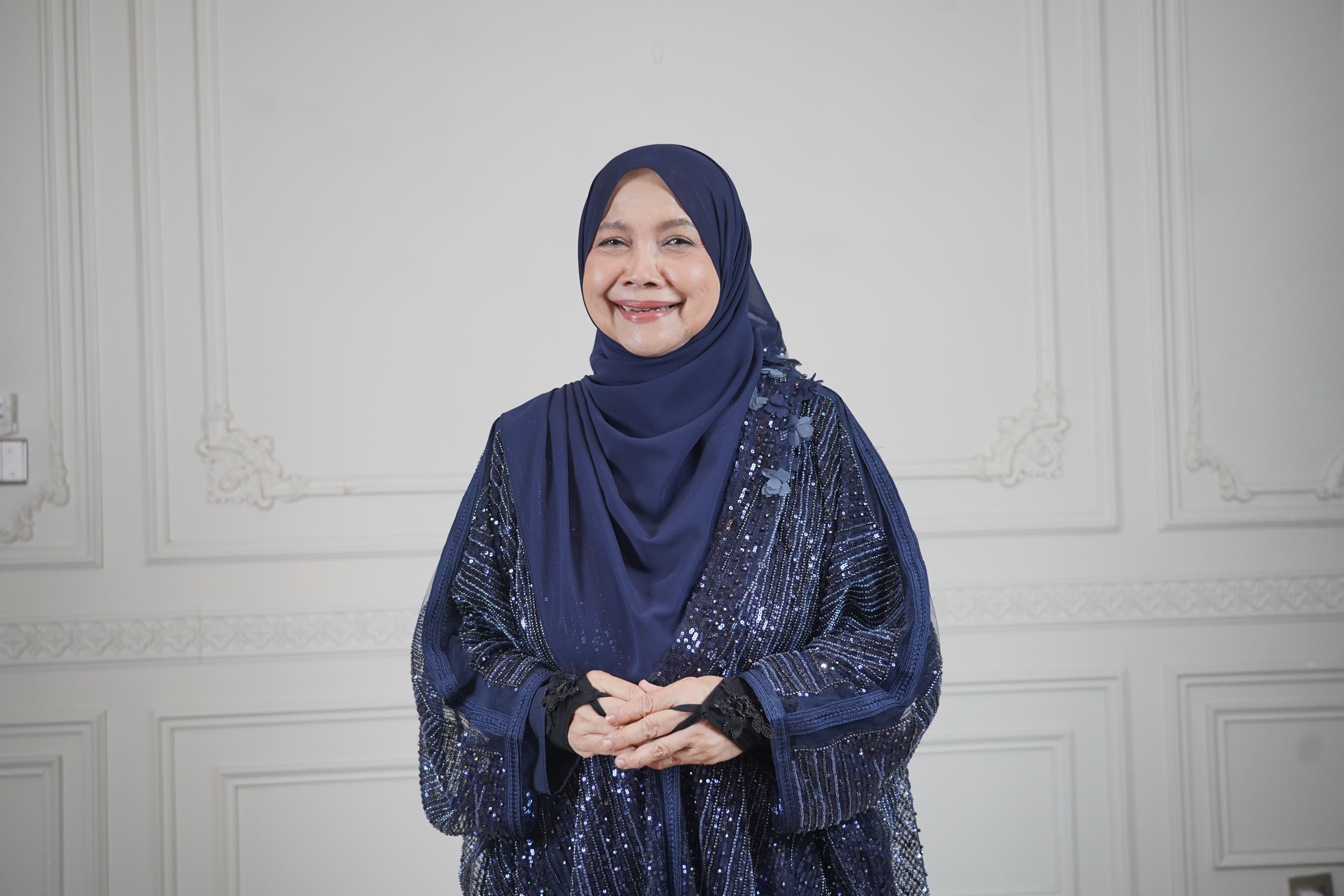 Recode Jiwa 30 Hari
