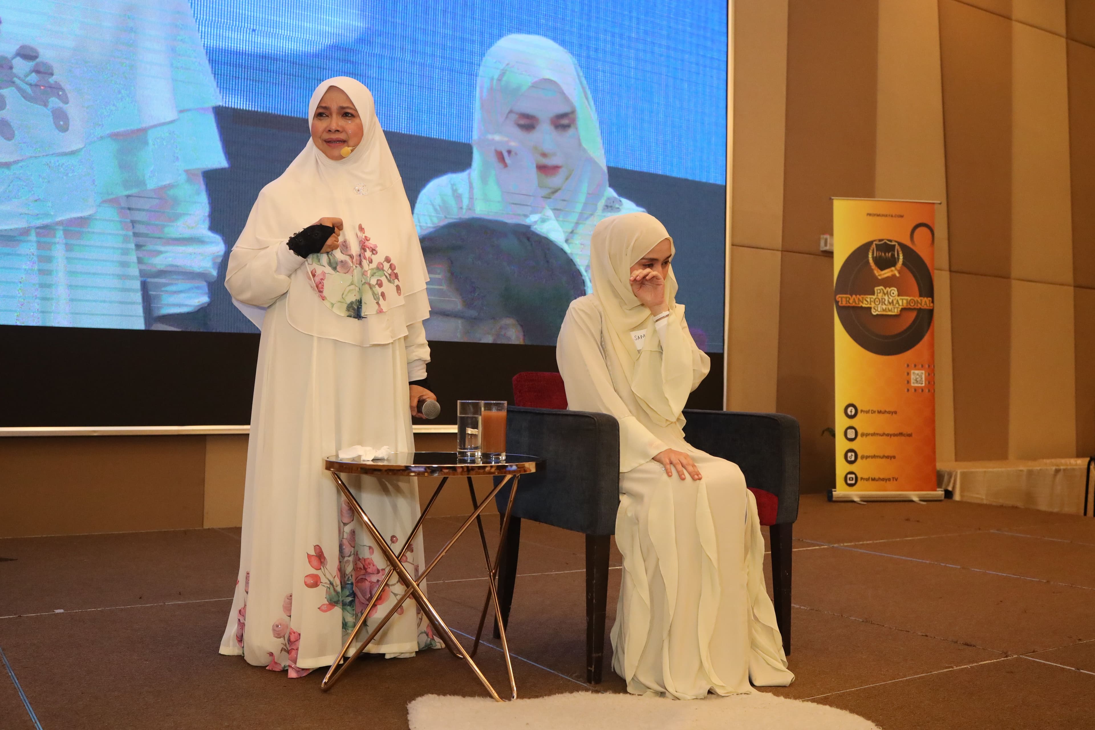 Wanita Rasa Dicintai Summit 2026