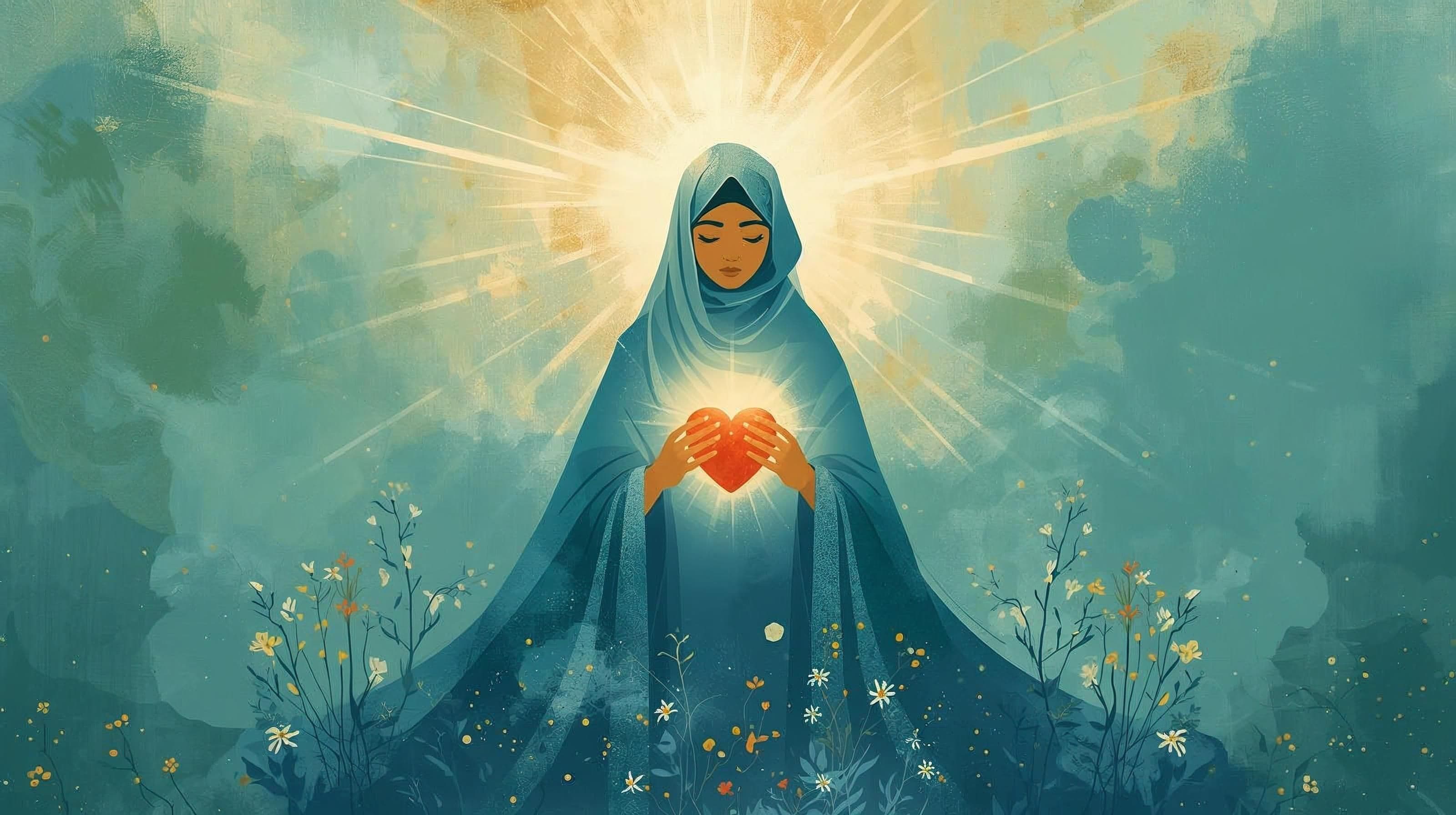 Bengkel Super Deep Healing