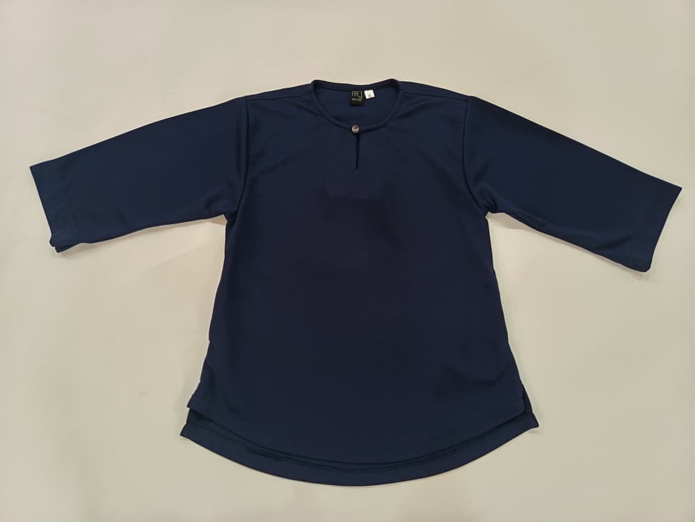 KURTA RAYZAR (PLAIN)