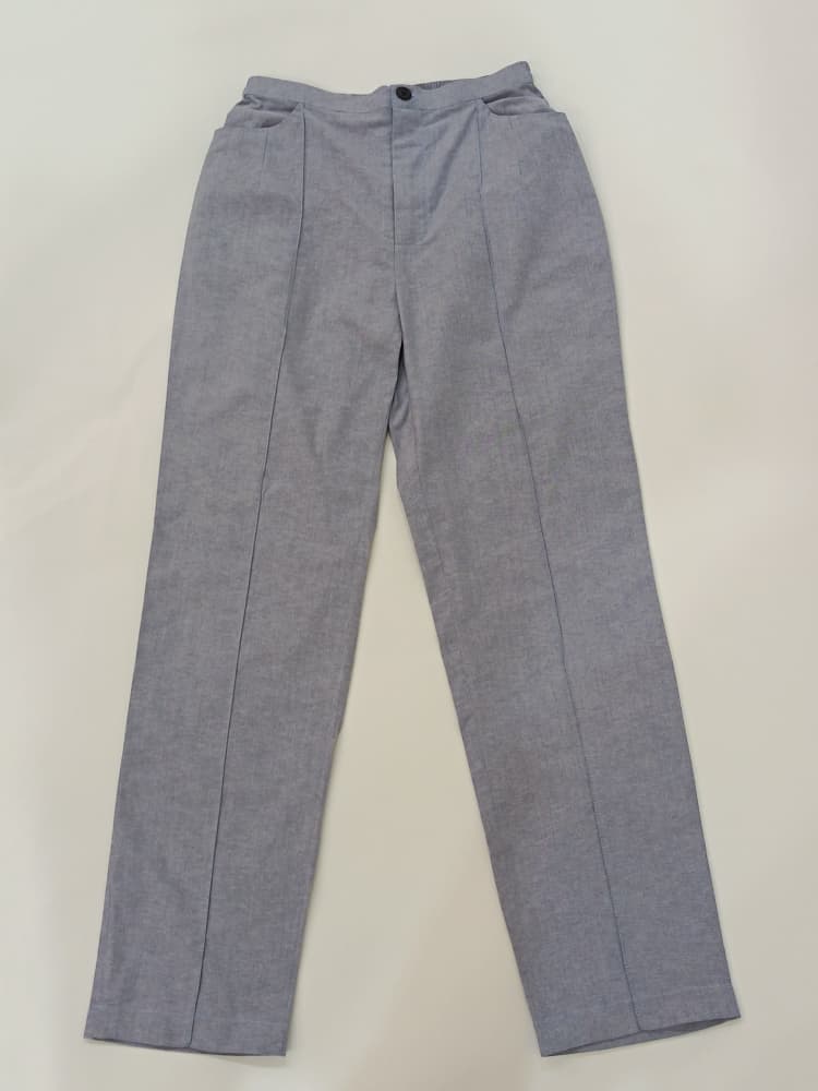 WIDE PANTS thumbnail 5