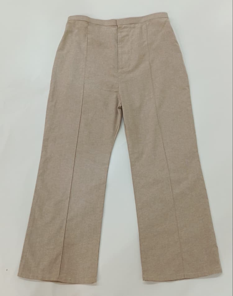 WIDE PANTS thumbnail 2