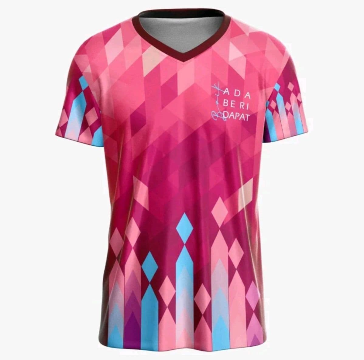 T-shirt 7am (L) thumbnail 3