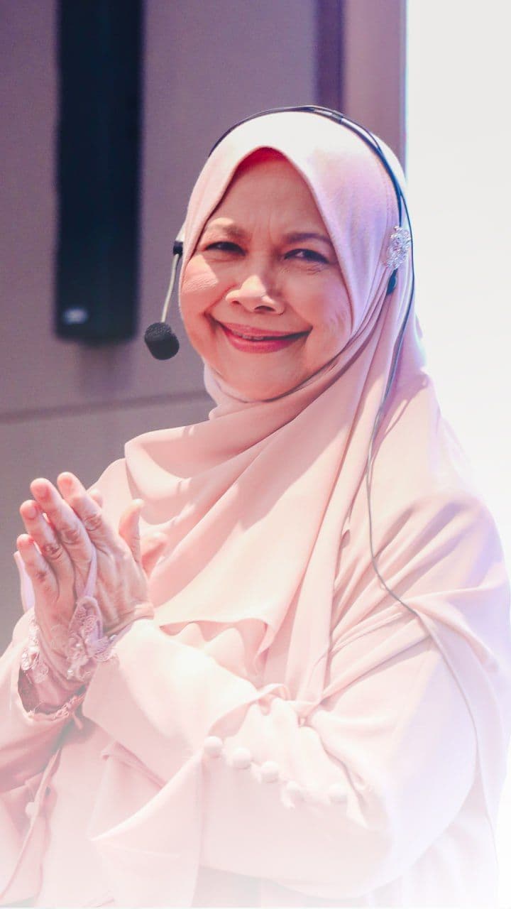 Webinar: Kenapa Aku Selalu Ditinggalkan?